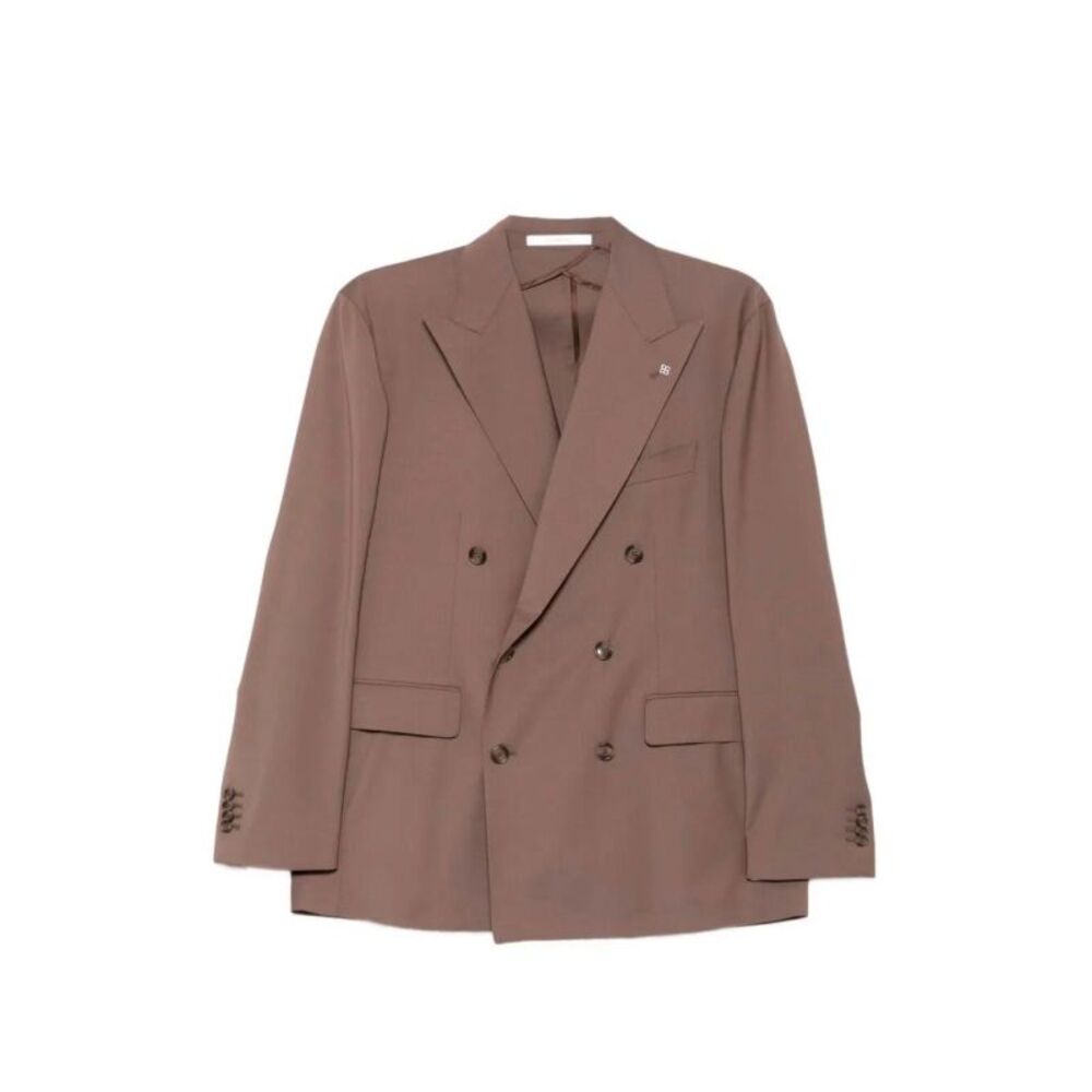 Tagliatore Men `New York` Suit